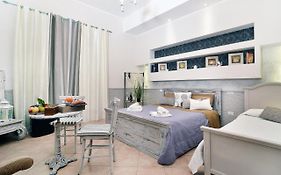 Sa Rocchitta House B&B